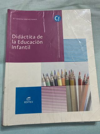 Didáctica de la Educación Infantil