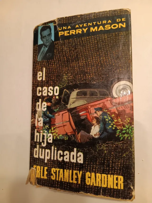 El caso de la hija duplicada