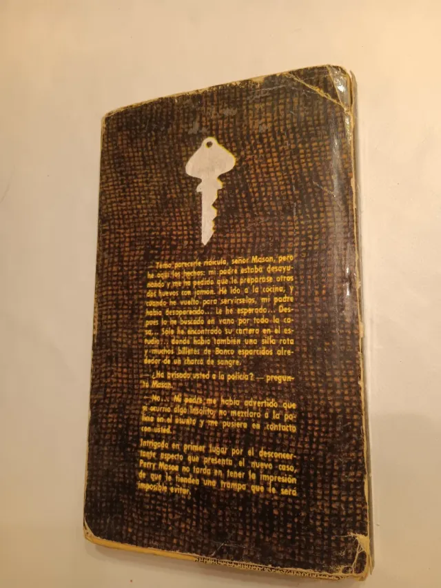 El caso de la hija duplicada