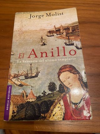 El Anillo