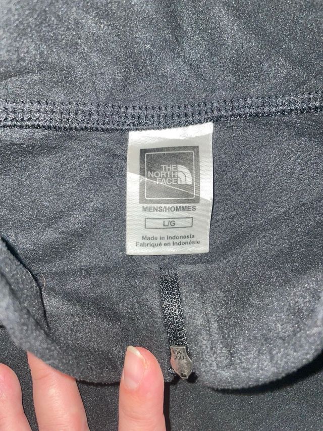 Polar The North Face