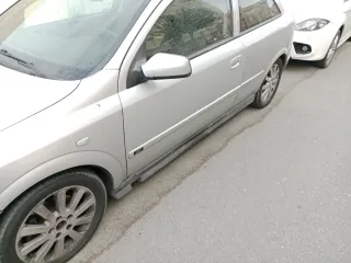 Opel Astra 2003