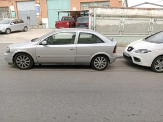 Opel Astra 2003