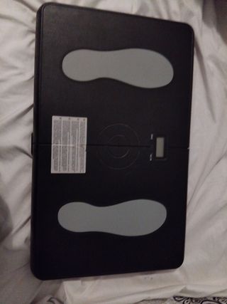 Wii Fit Plus y Tabla Balance Board Nueva