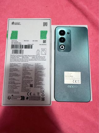 Nuovissimo telefono cellulare Oppo A5 5G