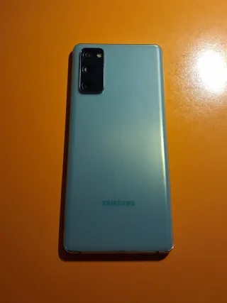 Samsung Galaxy S20 FE
