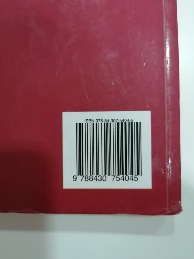 Pasaje 1 y 2. Lengua castellana y Literatura Bachi