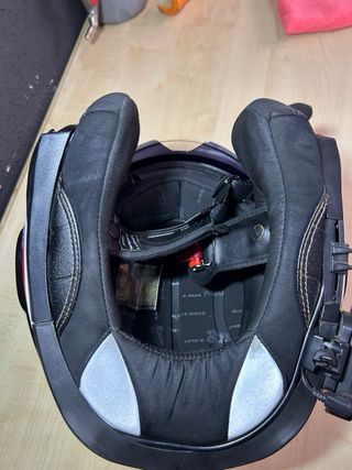 Casco Moto LS2 FF399 Valiant Modular