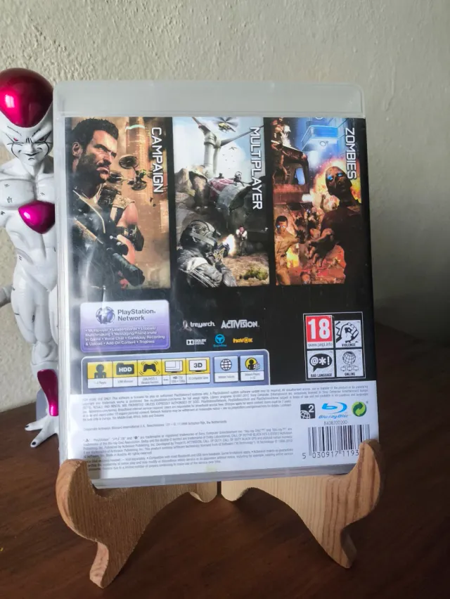 Call of Duty Black Ops 2 - PS3