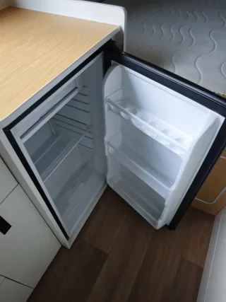 FIAT Ducato 2018 - L2 H2 Camperizacion 2025 -