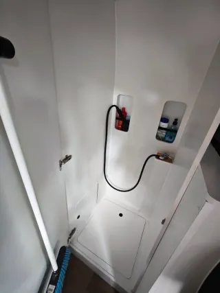 FIAT Ducato 2018 - L2 H2 Camperizacion 2025 -