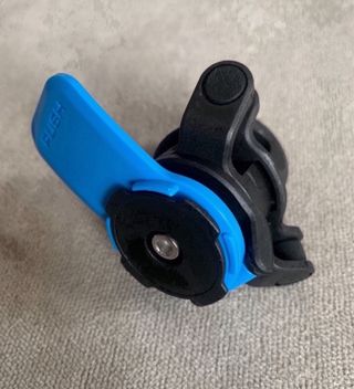 Soporte para móvil moto quad bici