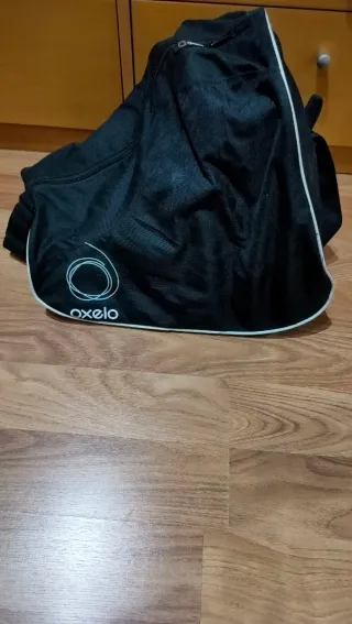 Pattini in linea Oxelo taglia 39