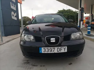 SEAT Ibiza 2005