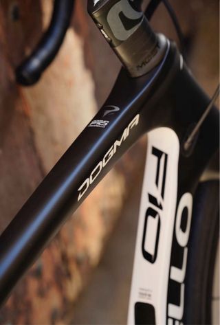 Pinarello Dogma F10 Bicicleta de Carretera