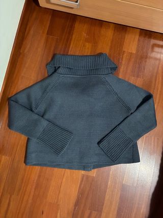 Giacca cardigan doppiopetto Pinko