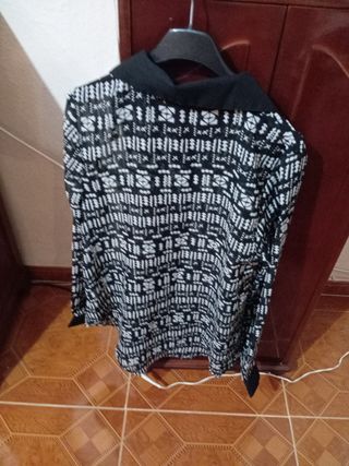 Lote 2 Camisas Mujer,T-M,las dos,6€,,1 sola 3,50€