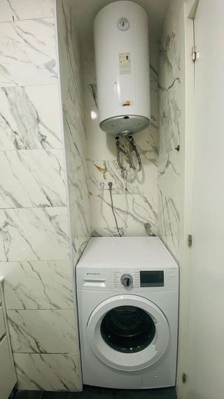 Piso en alquiler en Lluminetes en Castelldefels