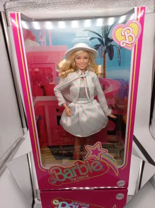 Barbie La bambola del film