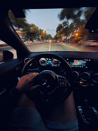 Mercedes-Benz Clase CLA 2021
