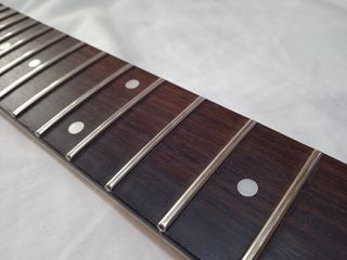 Mástil Guitarra Ibanez RG470