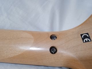 Mástil Guitarra Ibanez RG470