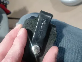 Mechero Zippo Águila San Juan