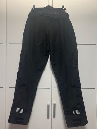 Conjunto Cordura Moto Talla XXL