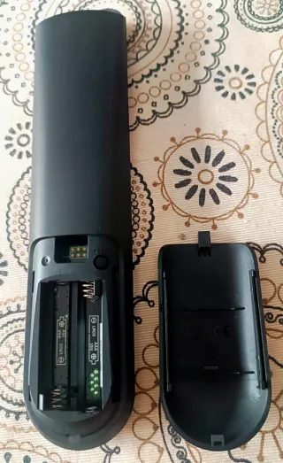 MANDO MOVISTAR BLUETOOTH