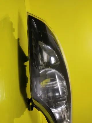 FARO DELANTERO IZQUIERDO RENAULT MEGANE III