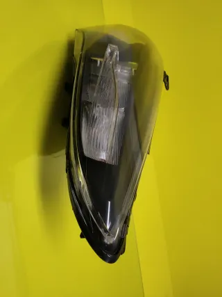 FARO DELANTERO IZQUIERDO RENAULT MEGANE III
