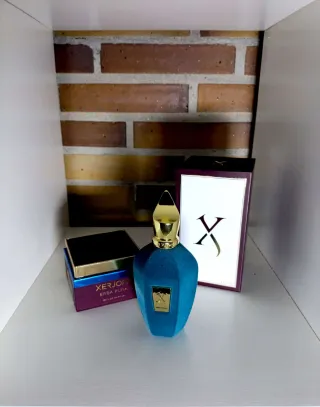 Xerjoff Erba Pura Eau de Parfum 100ml
