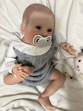 Bebé Reborn Oferta