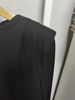 Vestido Mango 