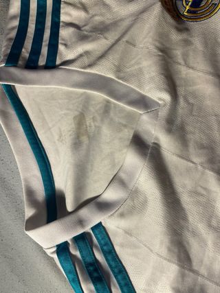 Camiseta Real Madrid Adidas Talla M