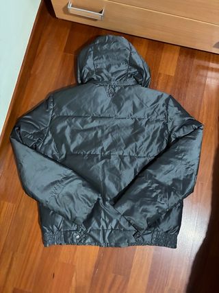 Giubbotto piumino Piero Guidi