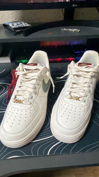 Nike Air Force 1 '07 Talla 43