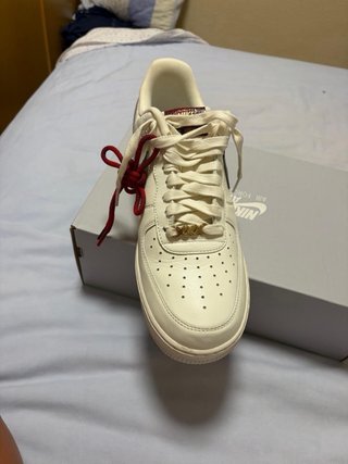 Nike Air Force 1 '07 Talla 43