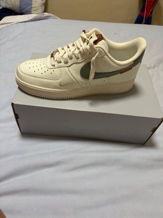 Nike Air Force 1 '07 Talla 43