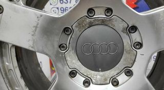 Juego 4z7601025 audi a6 avant (4b5) 2.5 1779936