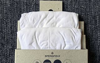 Pack de 2 slips hombre Talla L (A ESTRENAR) 