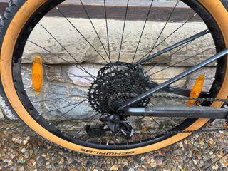 Bici Scott Scale 940 2023