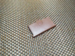 Tapa de pilas Game & Watch Donkey Kong 2