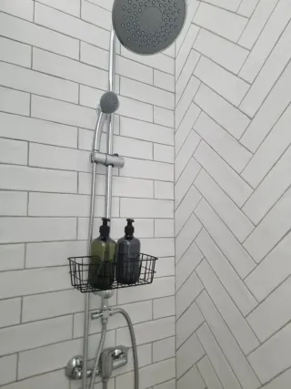 Casa vacacional con piscina en Jerez