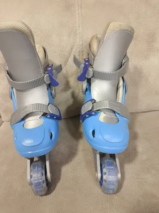 Patines en línea para niños