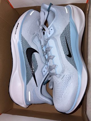 Nike Air Zoom Pegasus 41 Azul/Blanco