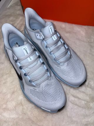 Nike Air Zoom Pegasus 41 Azul/Blanco