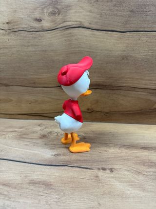 Figura Pato Donald Sobrino PLA