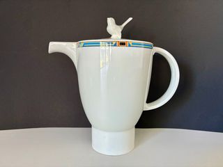 Villeroy & Boch cafetera Porcelana