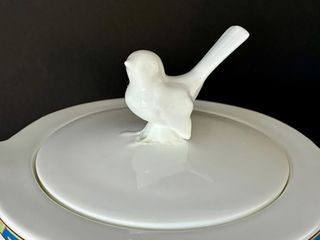 Villeroy & Boch cafetera Porcelana